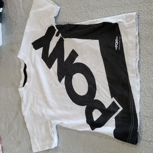 *4 for $18* 100%cotton Pony t shirt 5-6